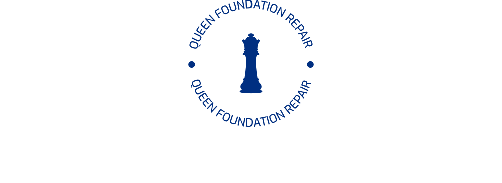 Queen Foundation Repair