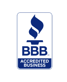 BBB Accredited Business