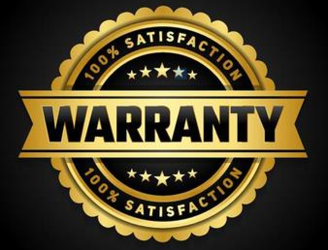 Customer Satisfaction Guarantee from Queen Foundation Repair