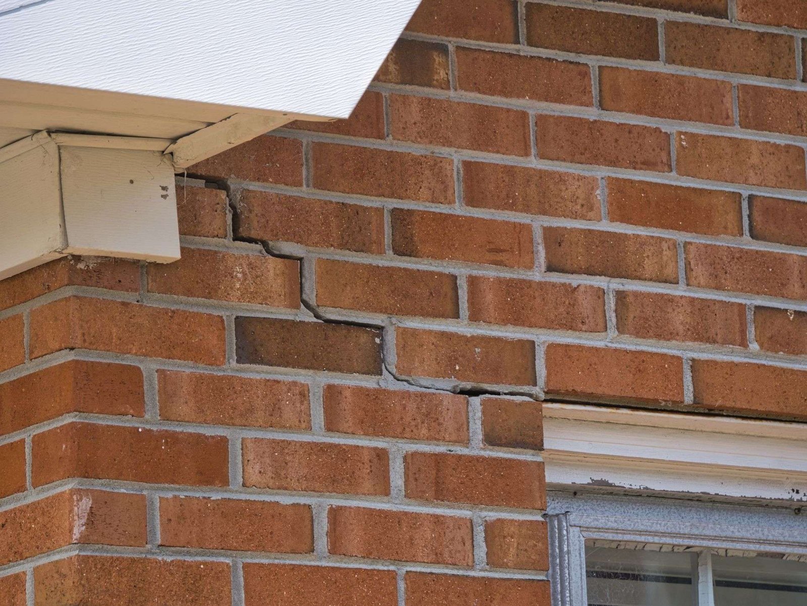 Foundation Repair Process in Columbus, OH