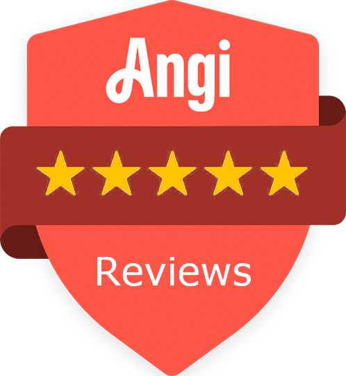 Verified Angi contractor with top-rated reviews